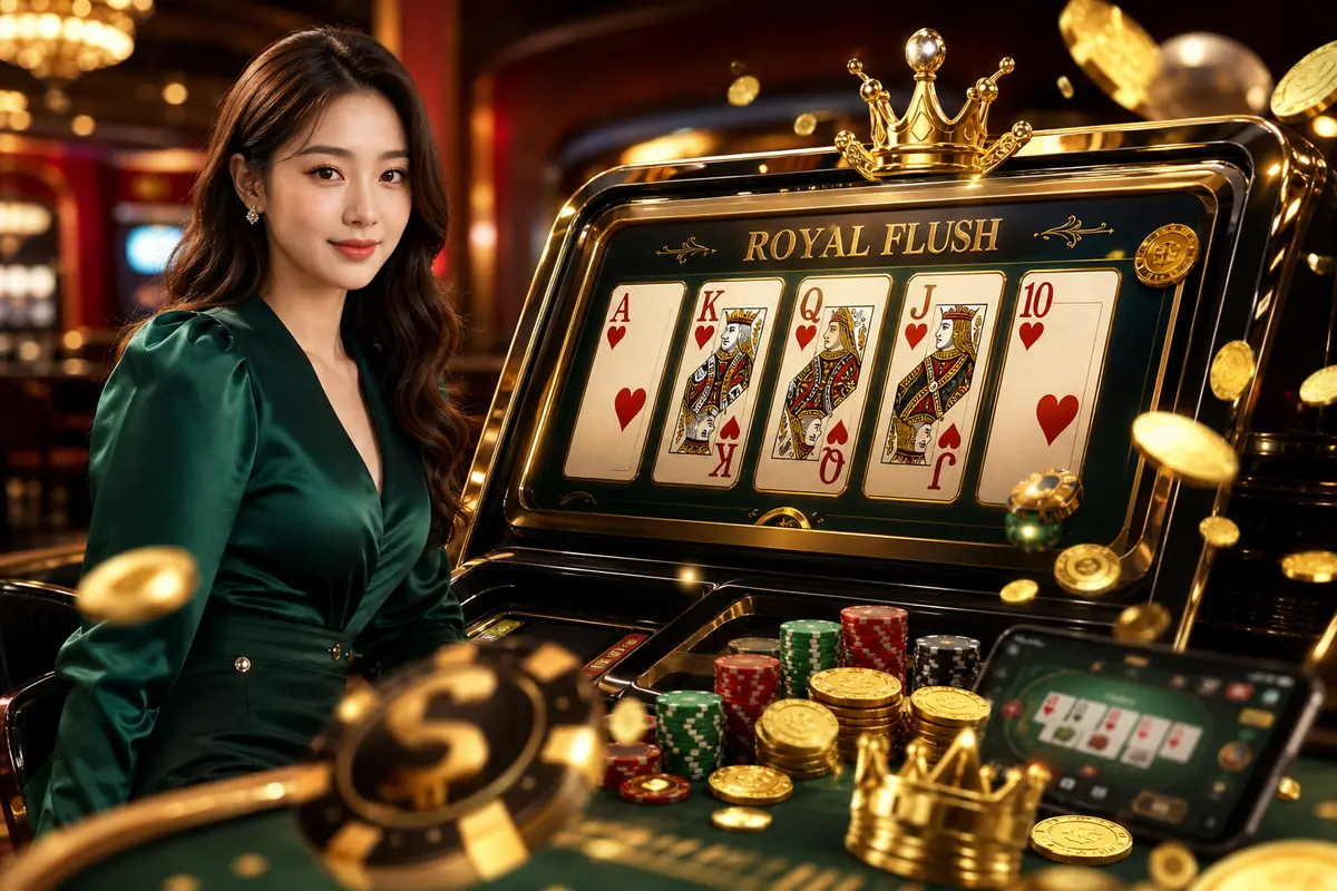 soc789 casino trực tuyến đẳng cấp